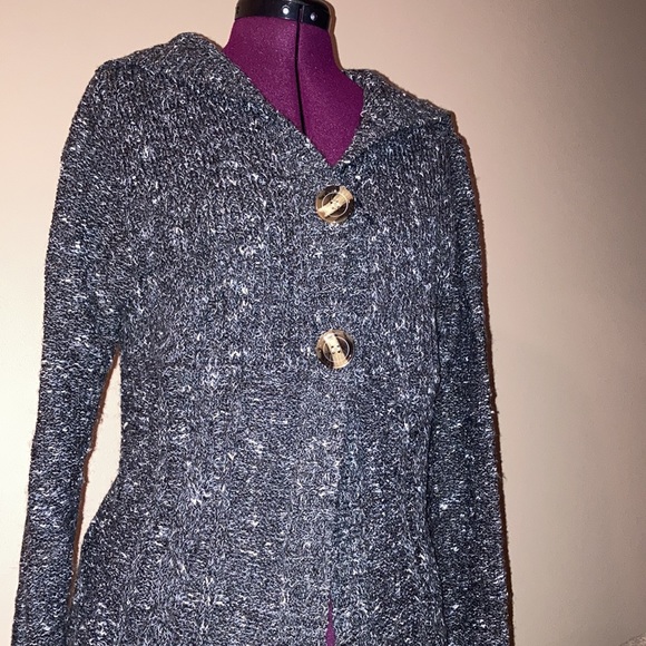 Women’s sweater - Picture 2 of 5